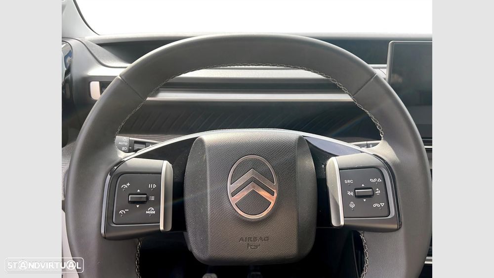 Citroën C3 1.2 PureTech Max - 16