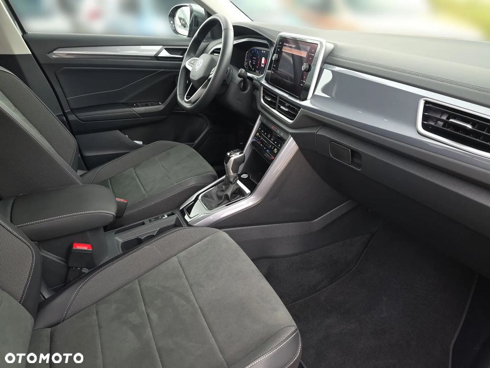 Volkswagen T-Roc 1.5 TSI Style DSG - 15
