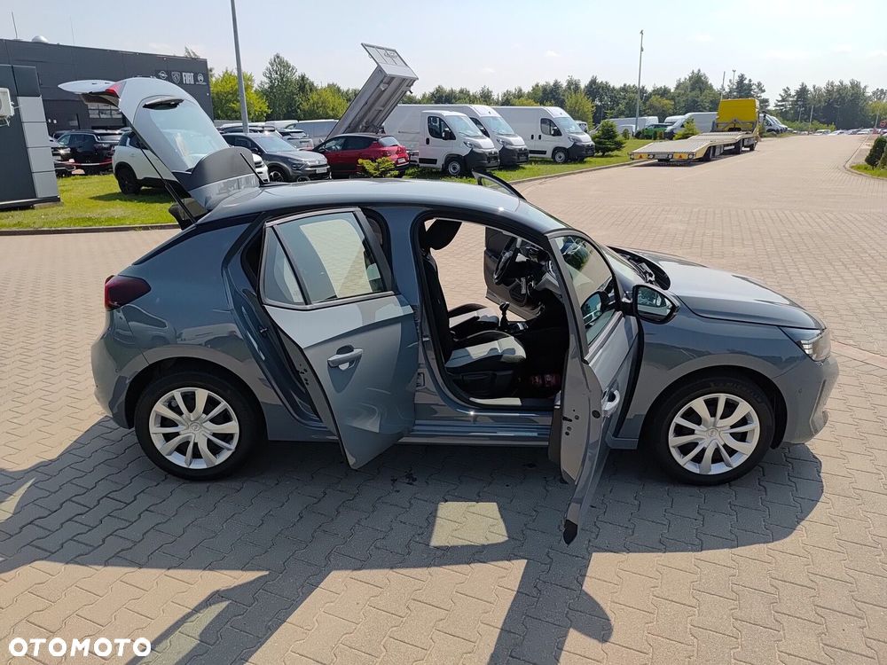 Opel Corsa - 26