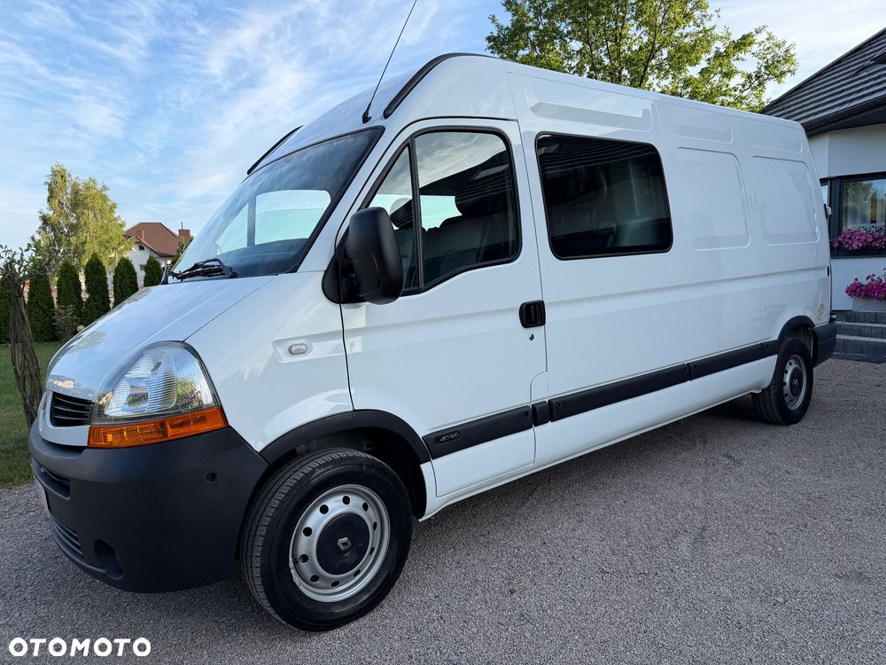 Renault Master - 12