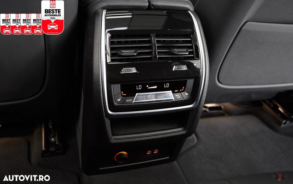 BMW X5 xDrive30d - 25