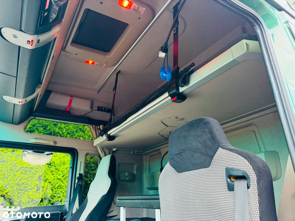 Iveco Eurocargo 190/280L - 40