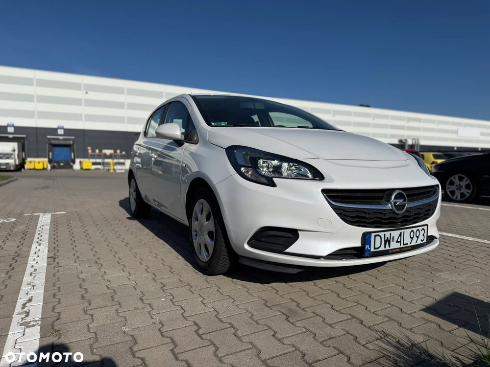 Opel Corsa 1.4 Enjoy - 2