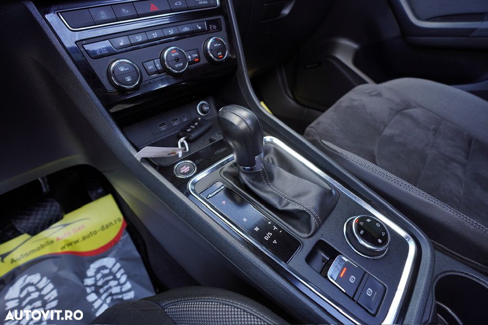 Seat Ateca 2.0 TDI 4DRIVE DSG XCELLENCE - 8