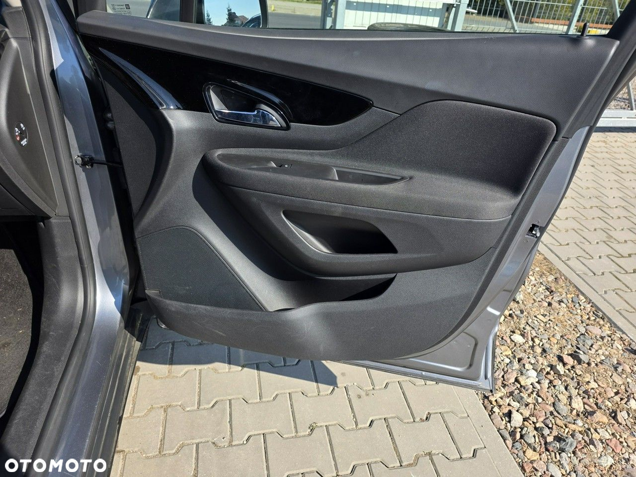 Opel Mokka 1.4 T Cosmo - 23