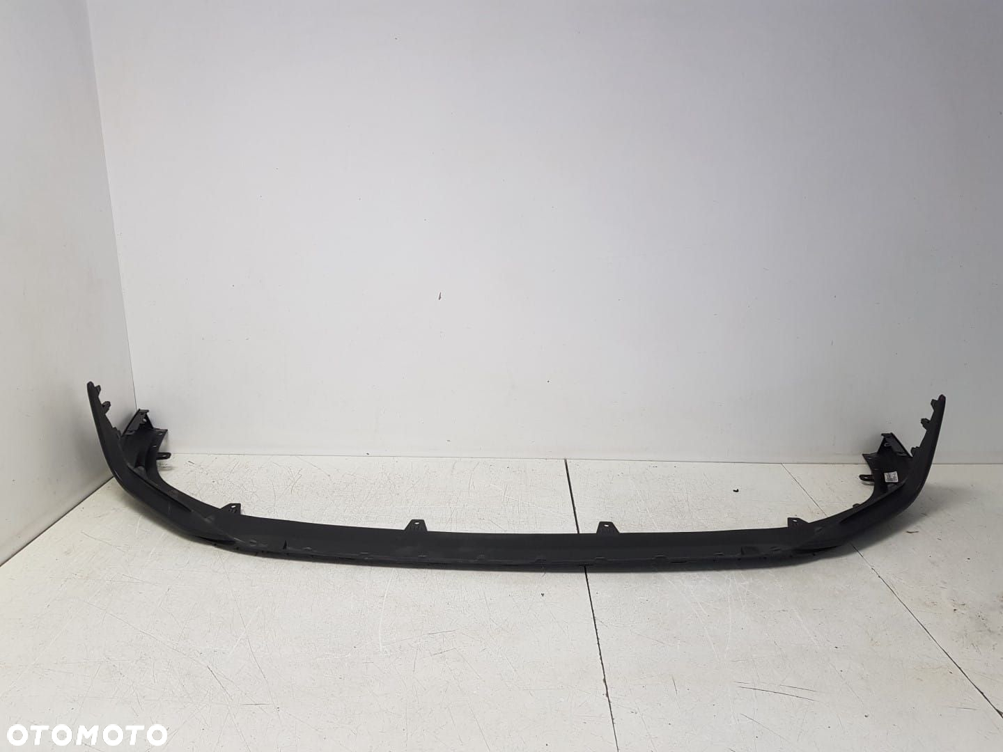 SPOILER ZDERZAKA PRZEDNIEGO PRZÓD  HYUNDAI I30 N-LINE LIFT 3 III 18-24 86512-G4dA0 - 2