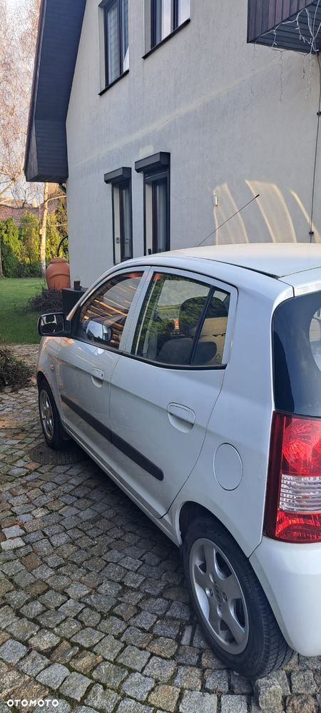Kia Picanto 1.0 / City - 4