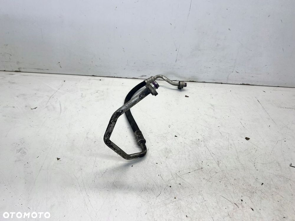PRZEWÓD WĄŻ KLIMATYZACJI AUDI VW SEAT SKODA 5Q0816721C - 2