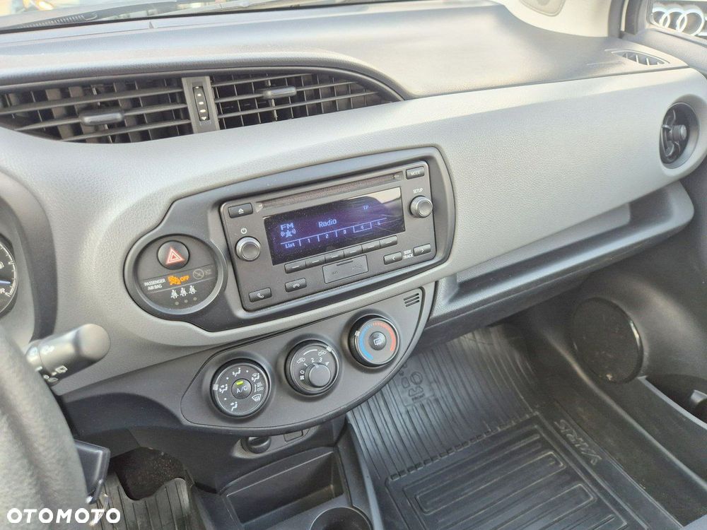 Toyota Yaris 1.5 Active - 20
