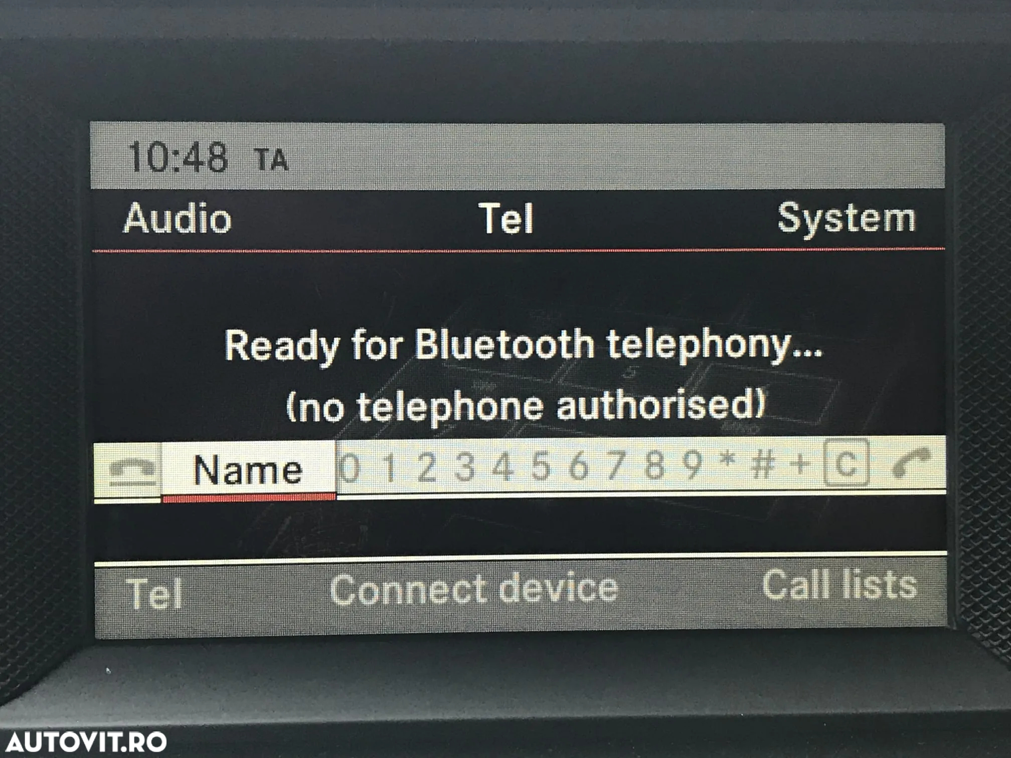 Mercedes-Benz C 220 CDI 7G-TRONIC Edition - 24