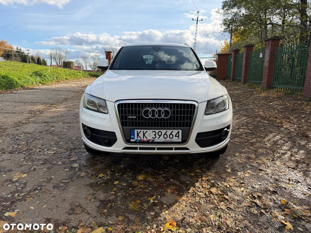 Audi Q5 - 1