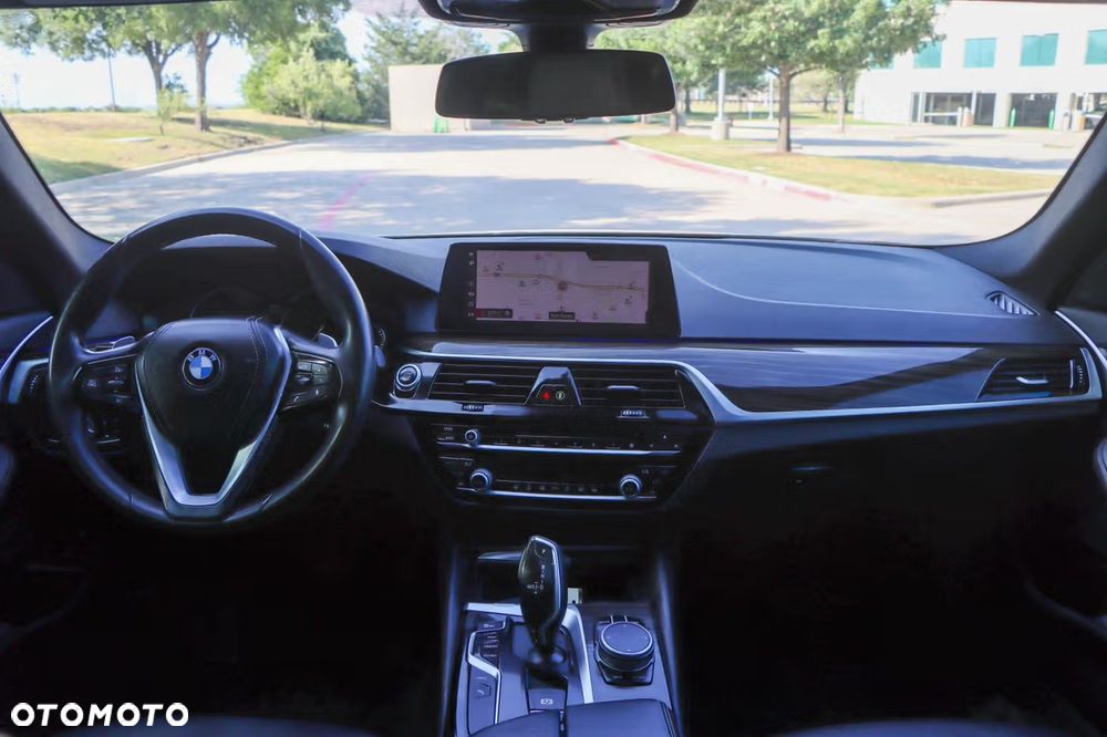 BMW Seria 5 - 19