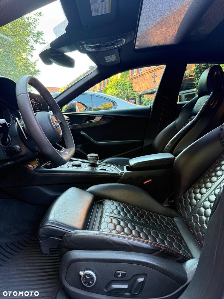 Audi RS5 Sportback - 35