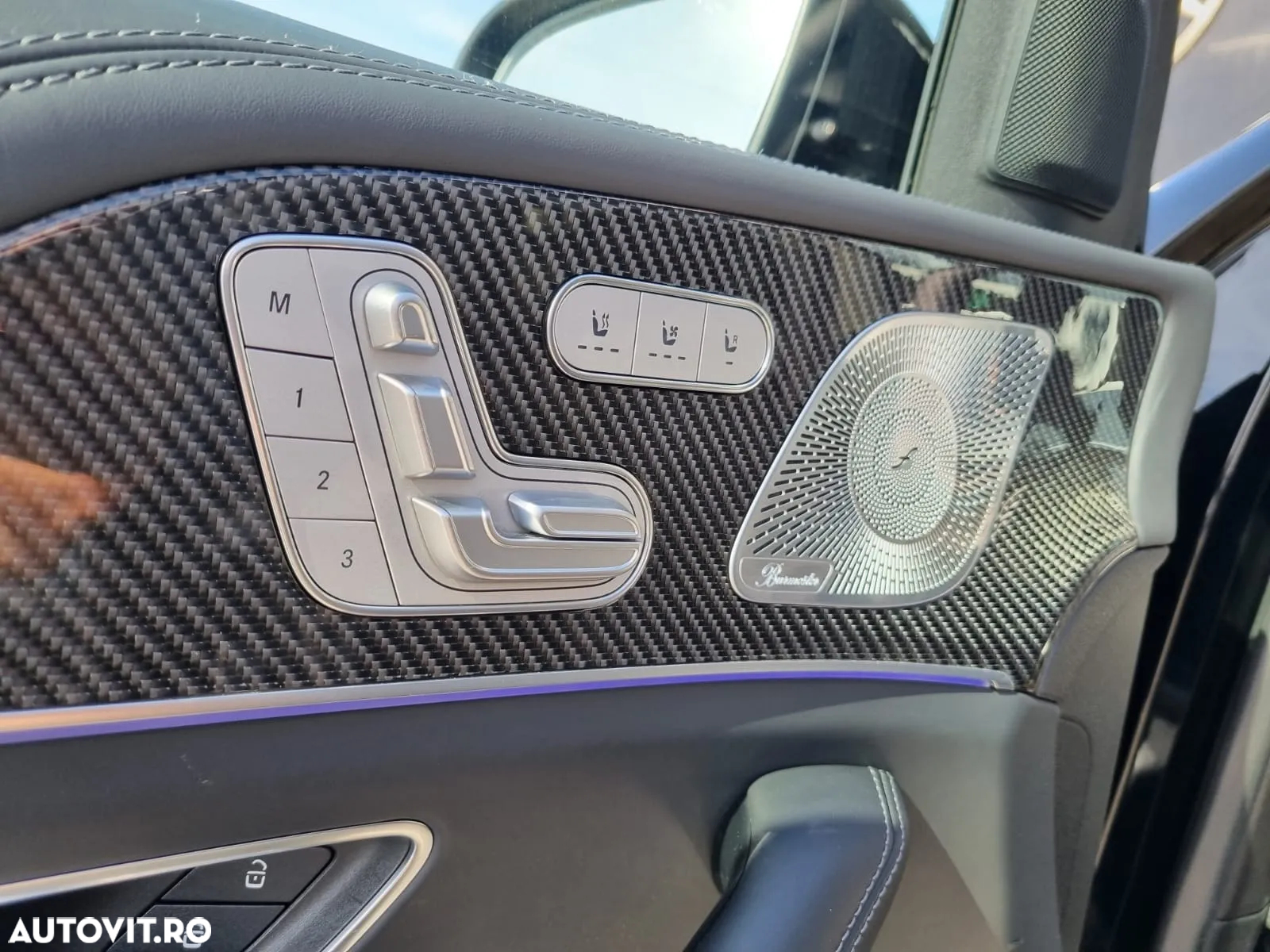 Mercedes-Benz GLE 450 MHEV 4MATIC - 26
