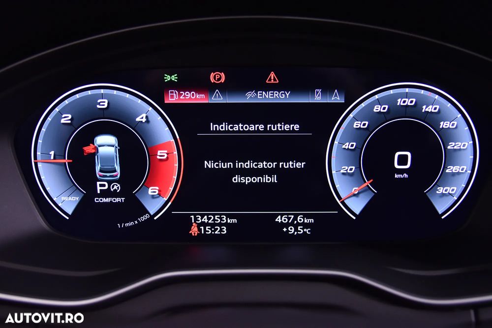 Audi Q5 40 TDI quattro S tronic MHEV S Line - 10