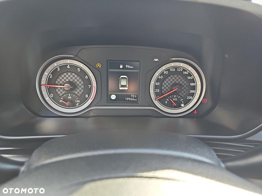 Hyundai Bayon - 23
