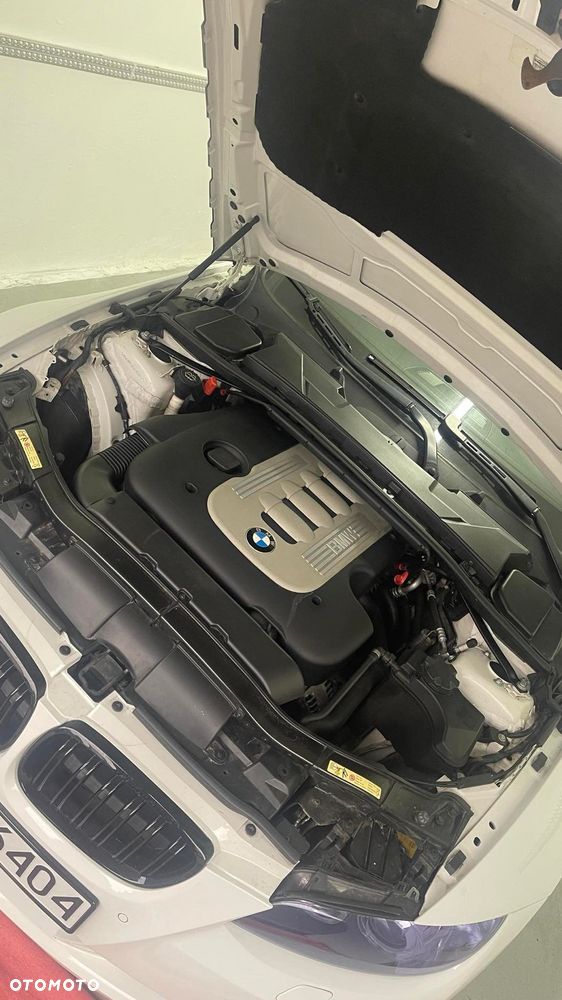 BMW Seria 3 330d DPF - 26