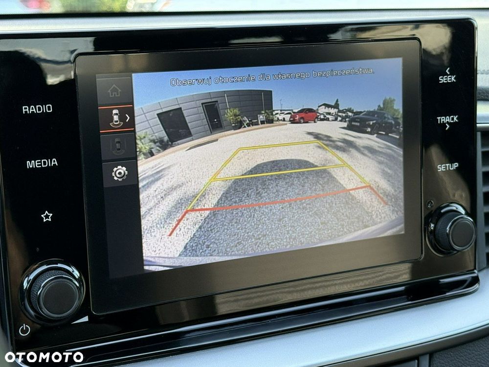 Kia Ceed - 25