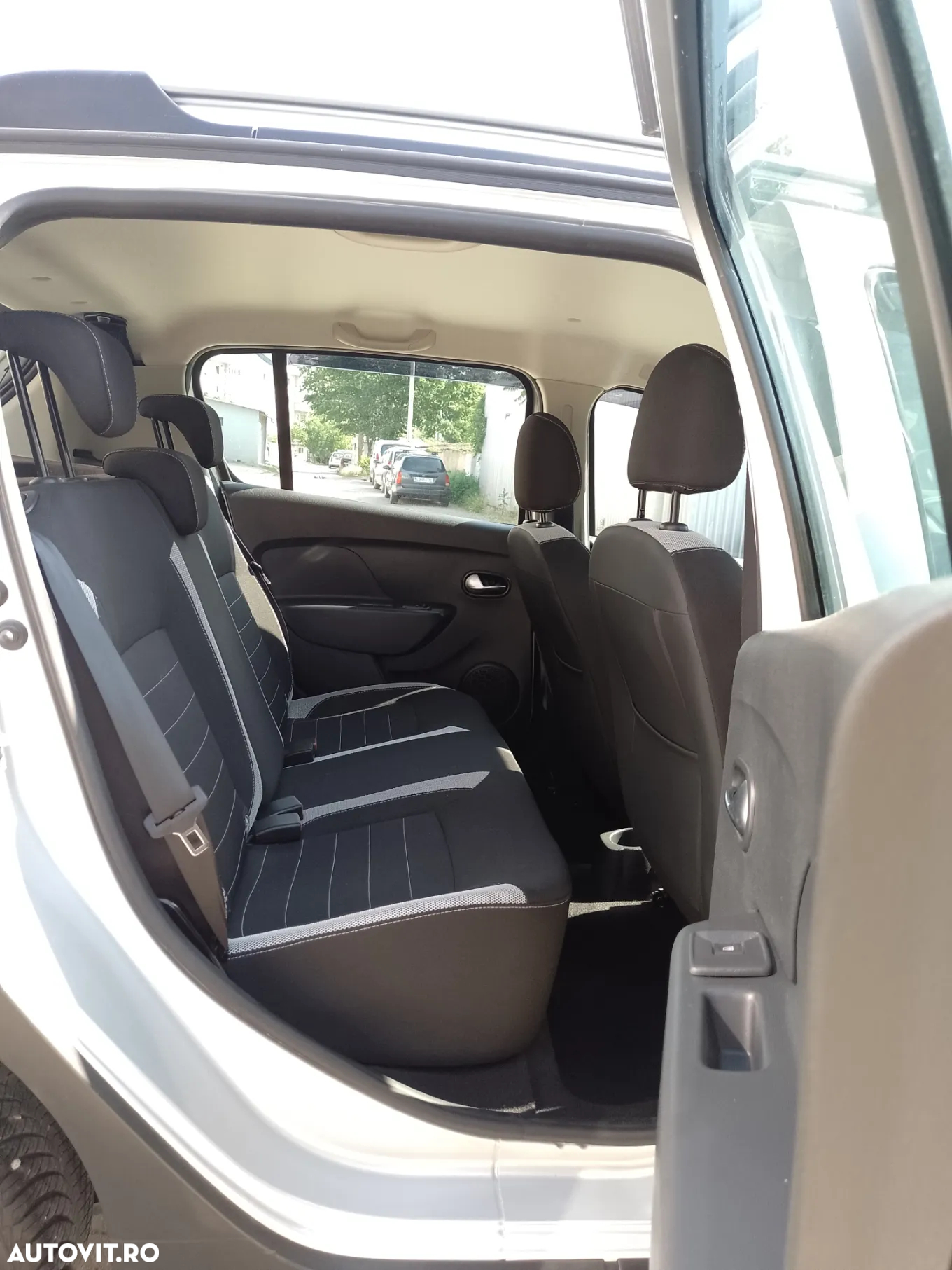 Dacia Sandero Stepway 0.9 TCe Prestige - 11