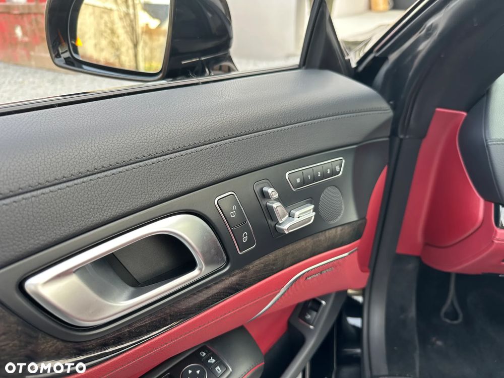 Mercedes-Benz SL - 29