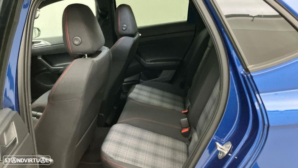 VW Polo 2.0 TSI DSG GTI - 10