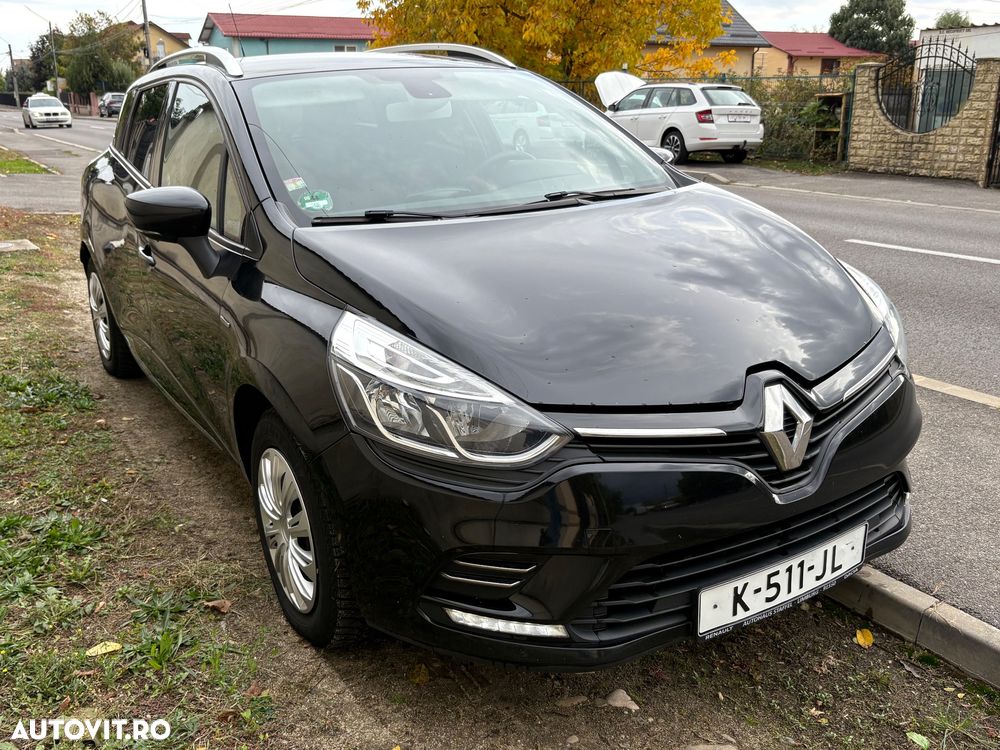 Renault Clio (Energy) TCe 90 Start & Stop INTENS - 31