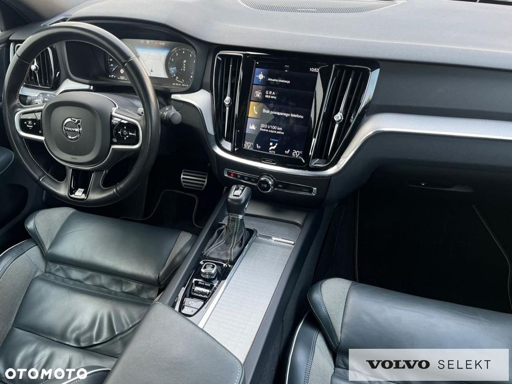 Volvo S60 - 14