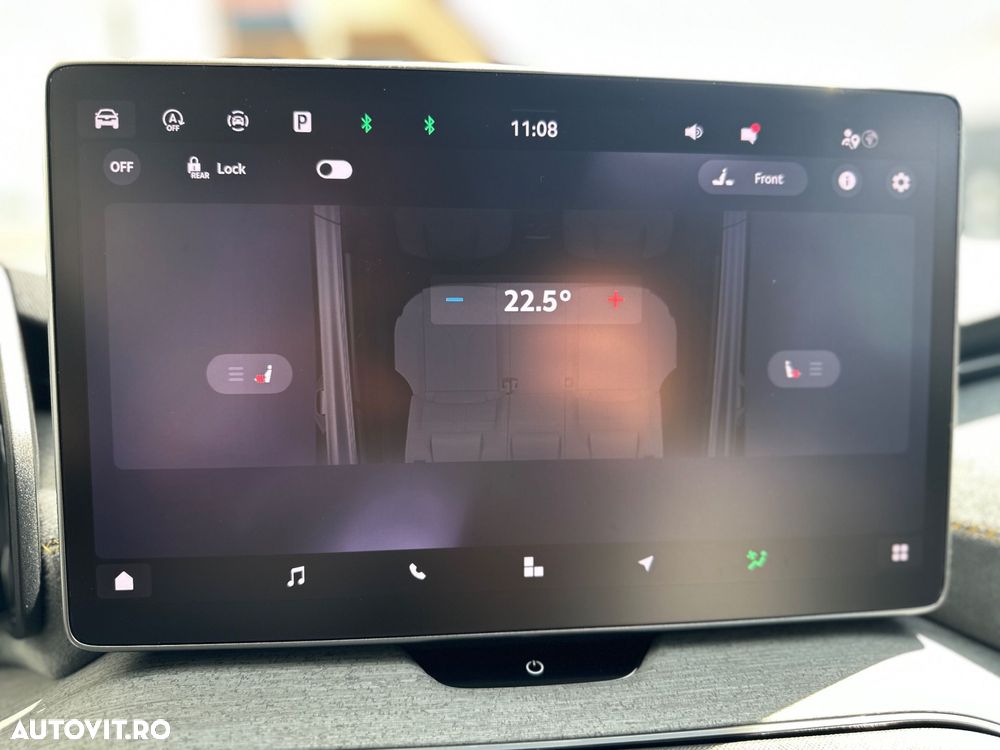 Skoda Kodiaq 2.0 TDI DSG Clever - 31