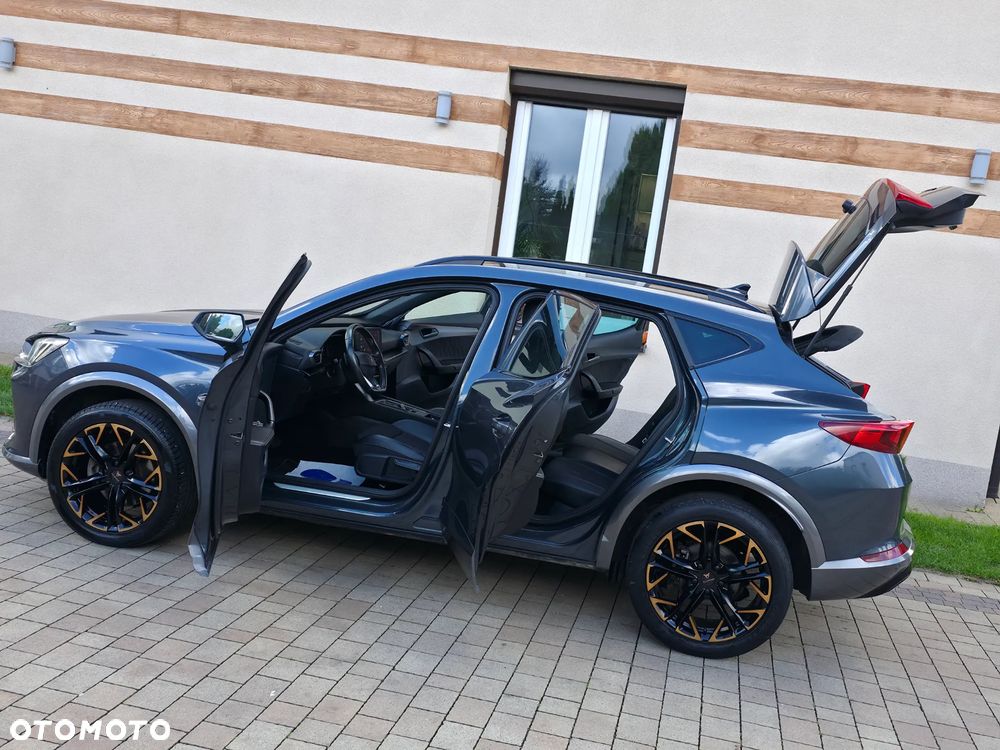 Cupra Formentor 1.5 TSI DSG - 19