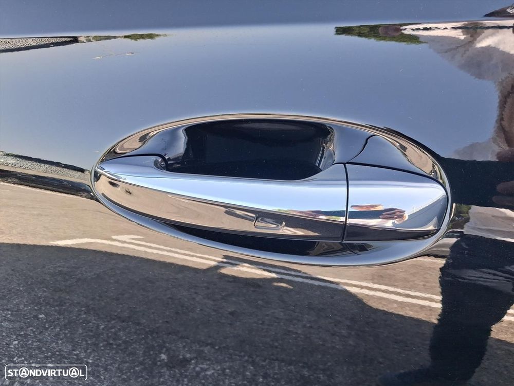 Mercedes-Benz B 250 e - 8