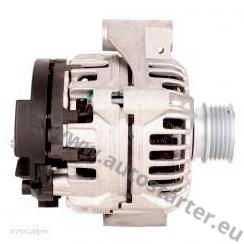 CA1576 ALTERNATOR MG ROVER25 45 1.1 1.8 - 3
