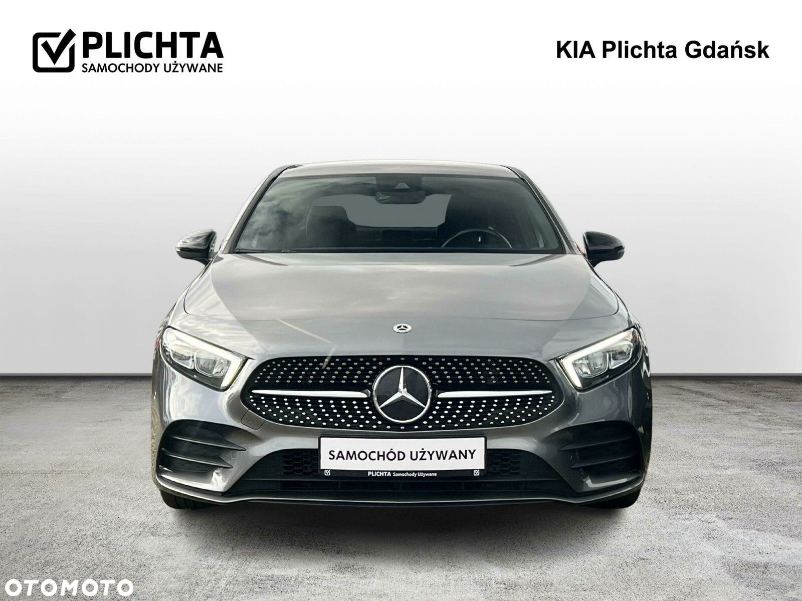Mercedes-Benz Klasa A - 7