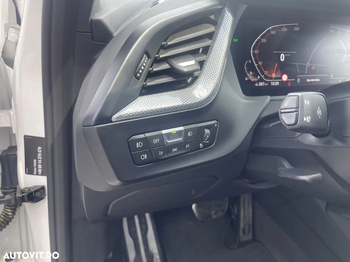 BMW Seria 1 - 13