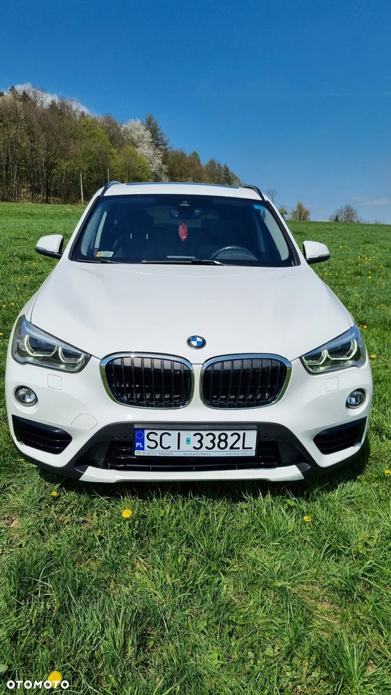 BMW X1 sDrive20i Sport Line - 3