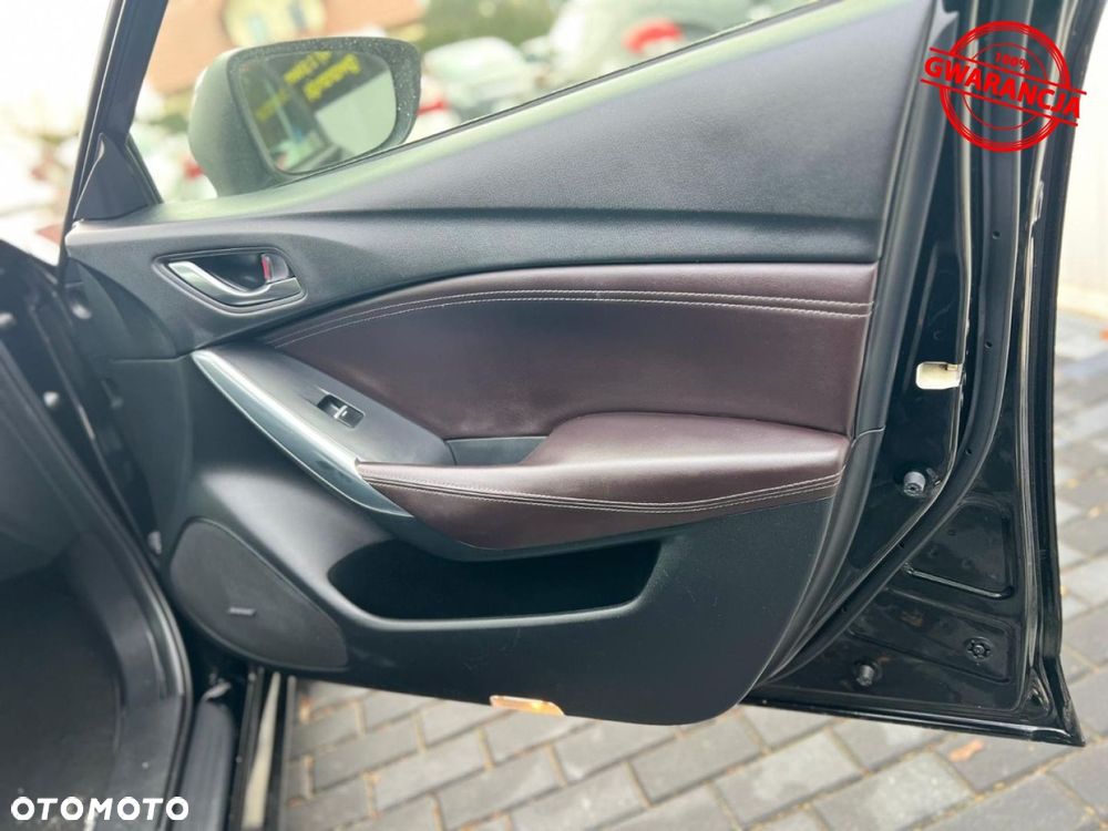 Mazda 6 2.0 Skypassion I-ELoop - 21