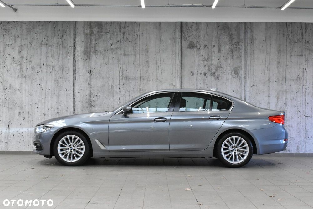 BMW Seria 5 - 4
