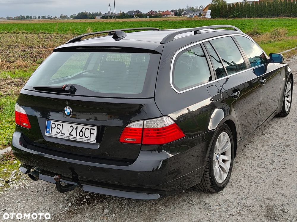 BMW Seria 5 - 13