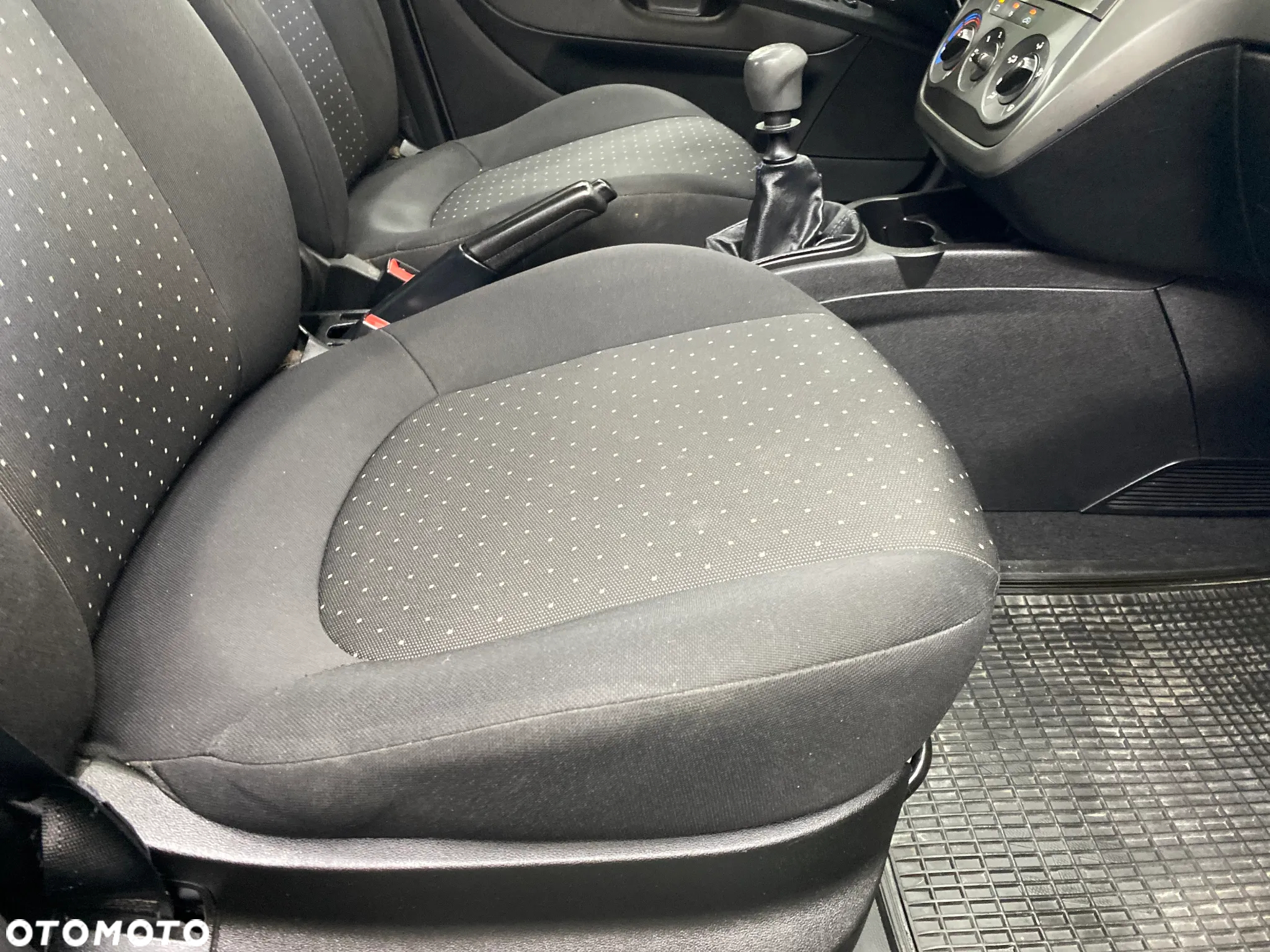 Fiat Grande Punto 1.4 8V Dynamic - 8