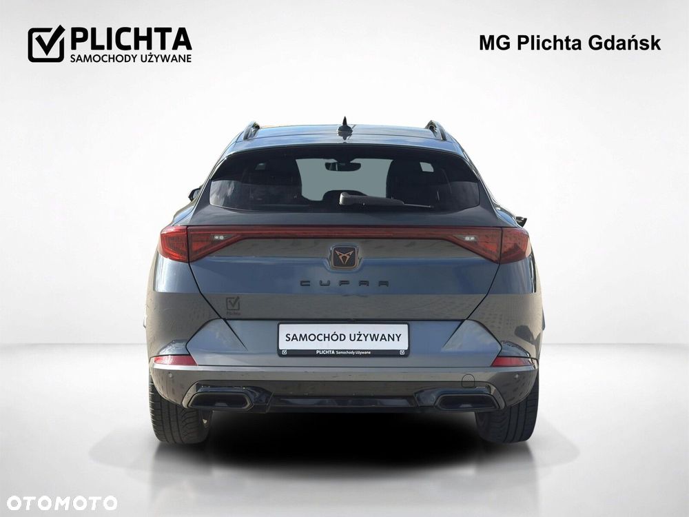 Cupra Formentor 2023 photo 4