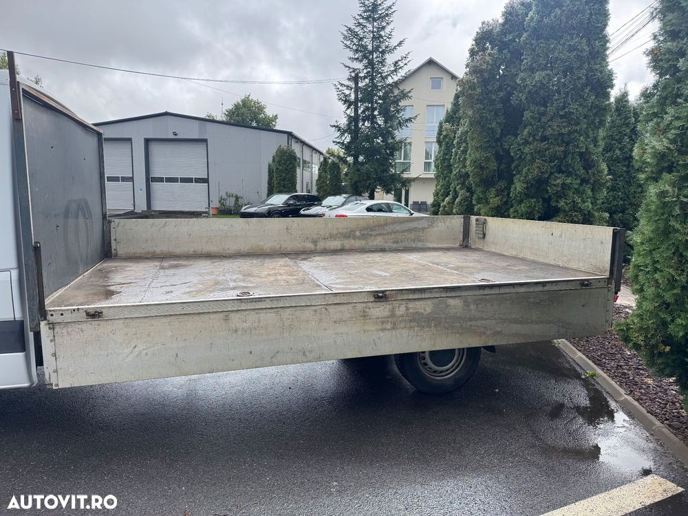 Mercedes-Benz Sprinter - 9