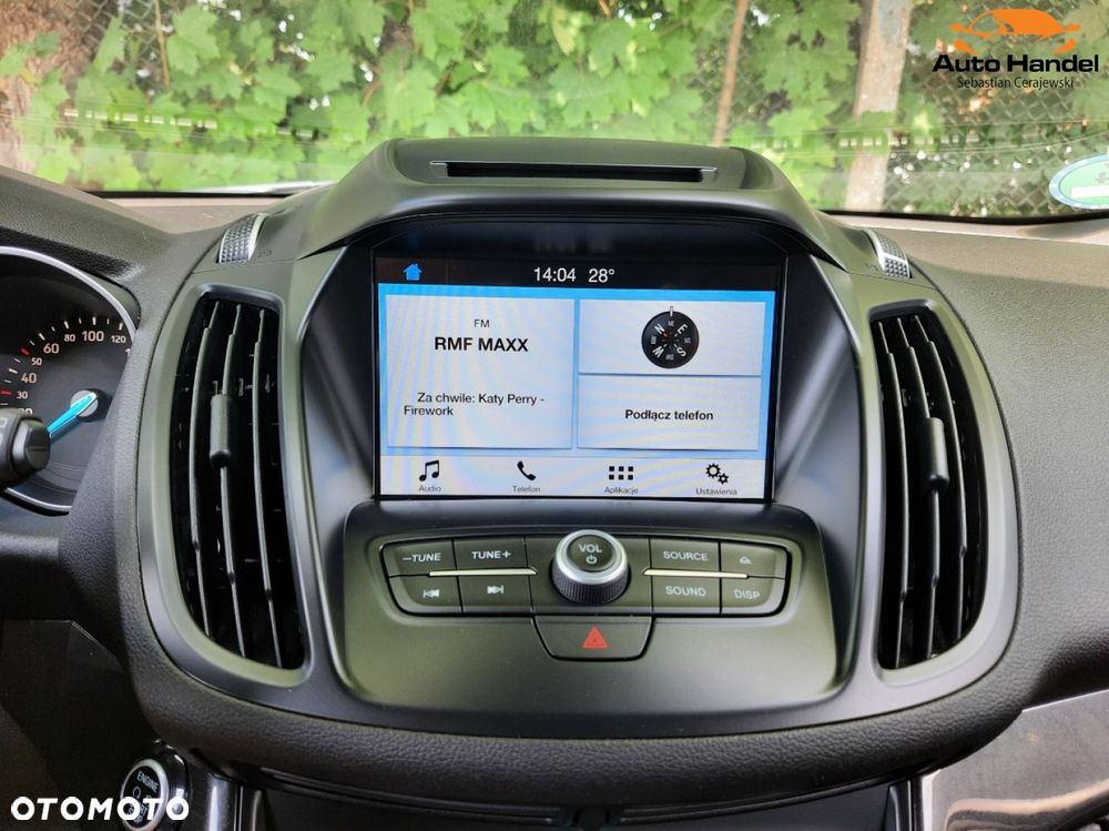 Ford Kuga 1.5 EcoBoost 2x4 ST-Line - 25