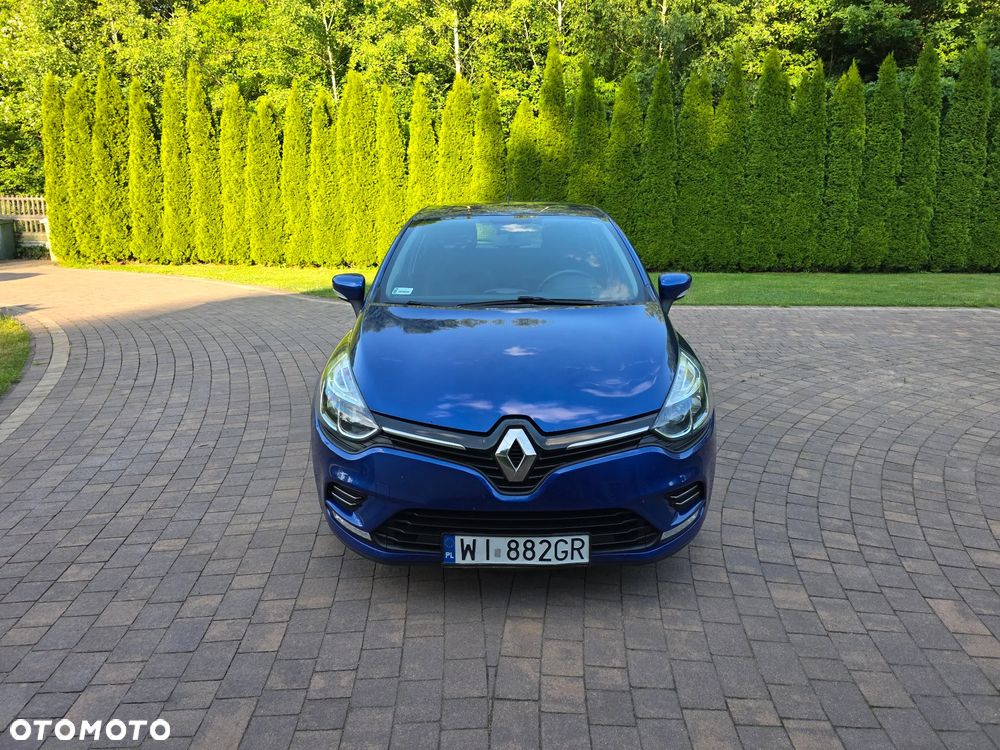 Renault Clio 1.2 16V Alize - 2