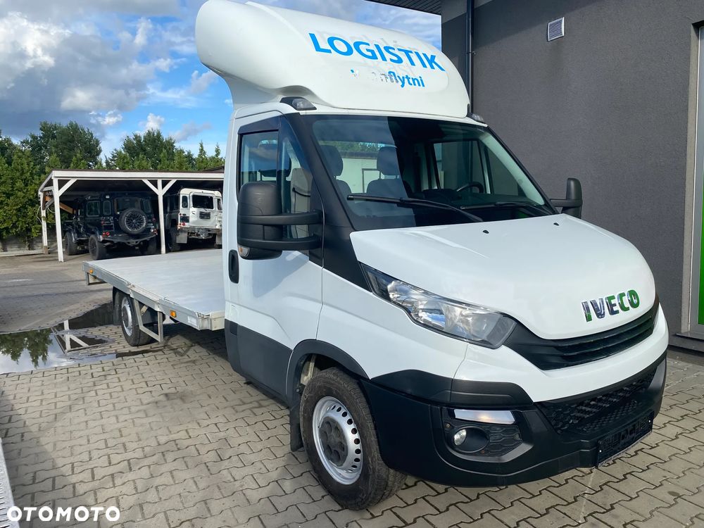 Iveco Daily - 2