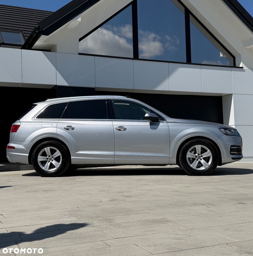 Audi Q7 - 36