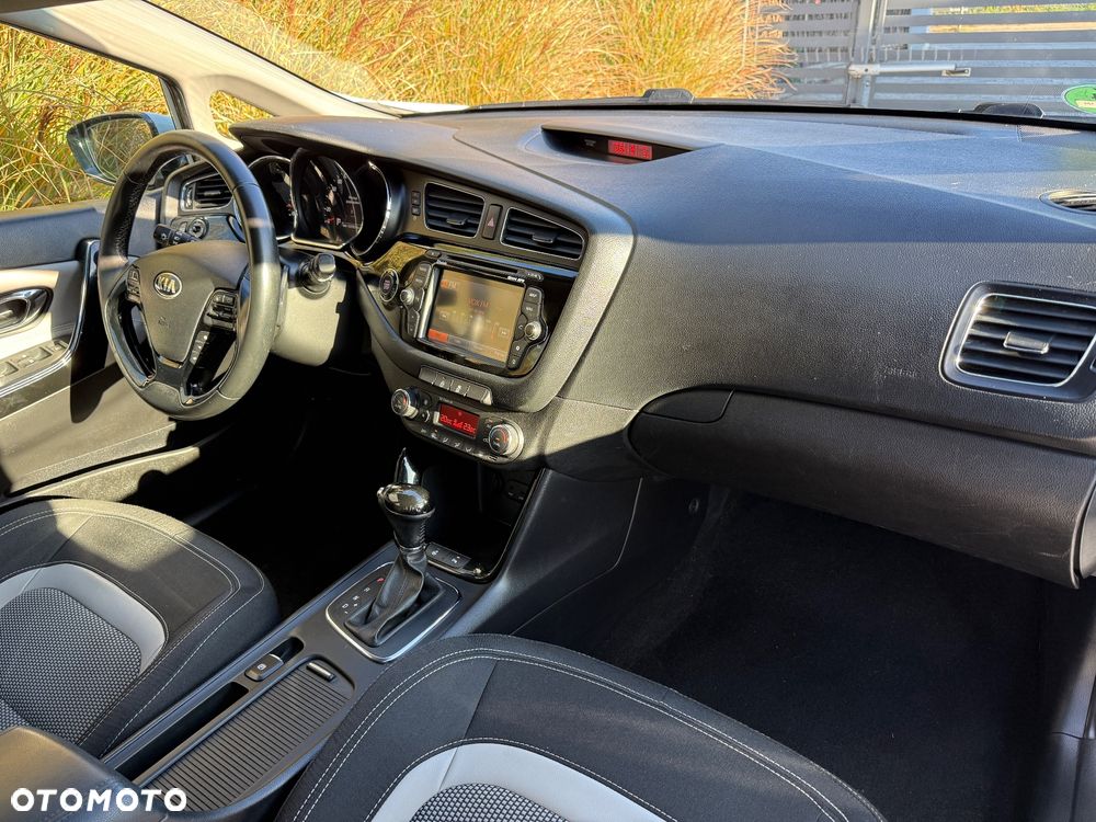 Kia Ceed 1.6 Crdi XL - 30