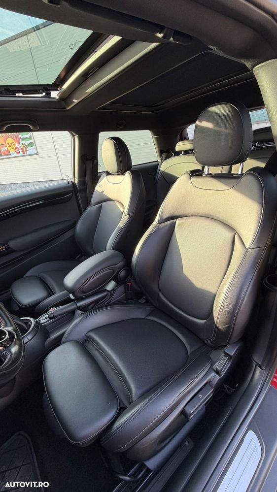 Mini Cooper S - 6