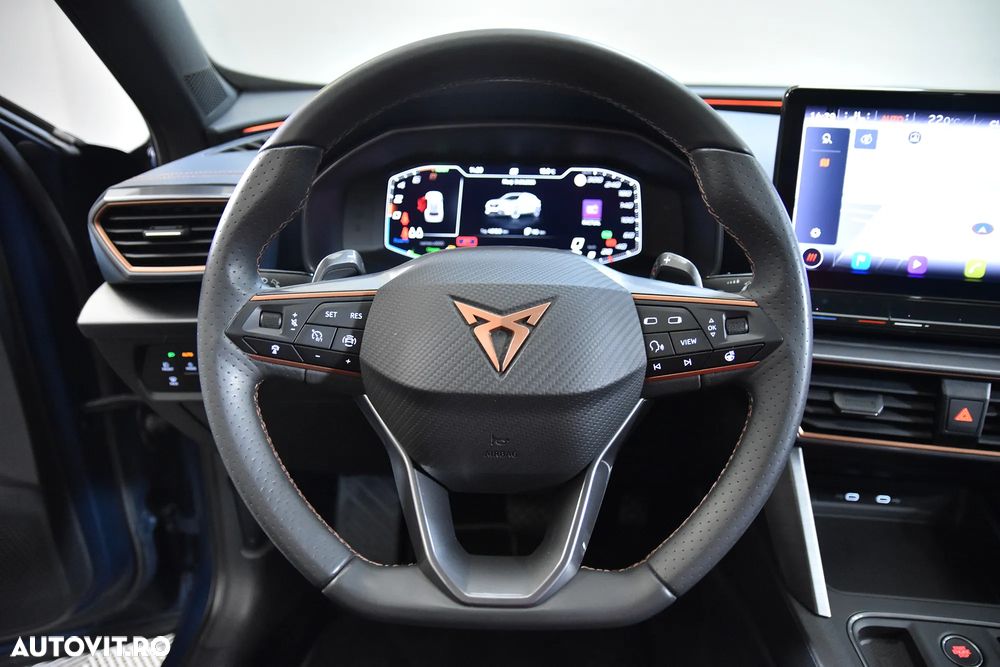 Cupra Formentor - 16