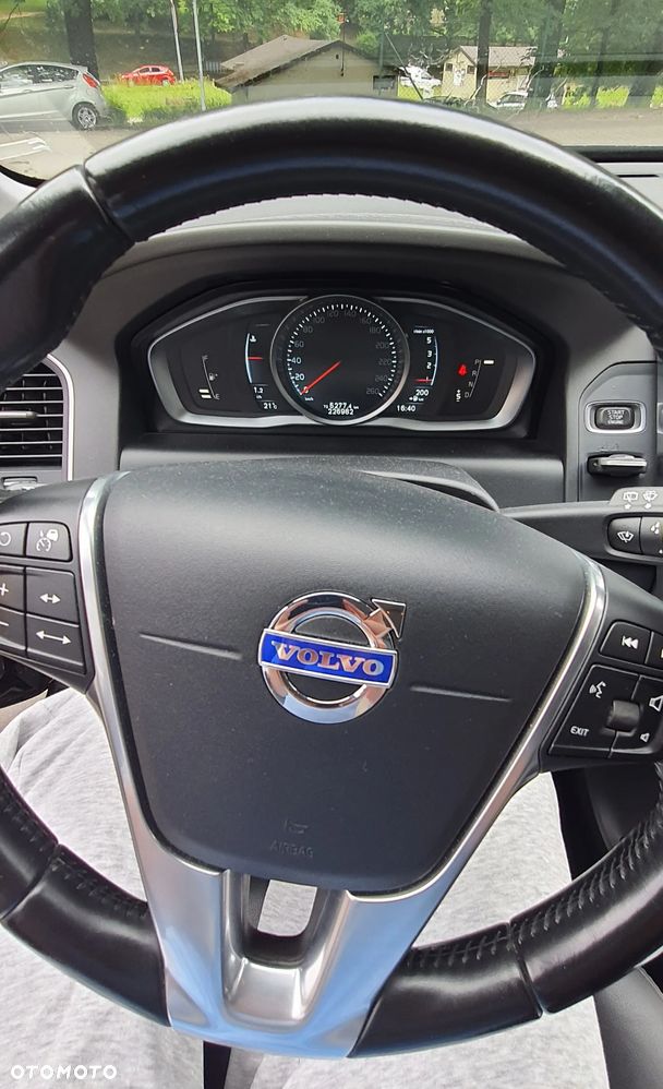 Volvo XC 60 D4 Drive-E Summum - 16