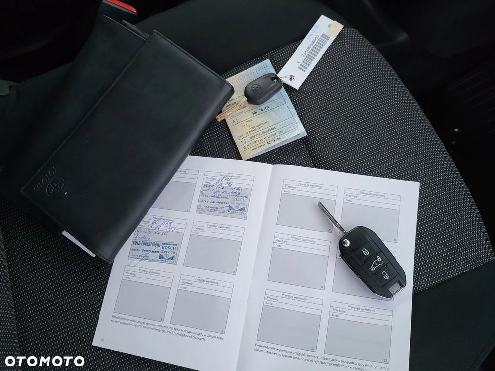 Toyota ProaceCity - 15