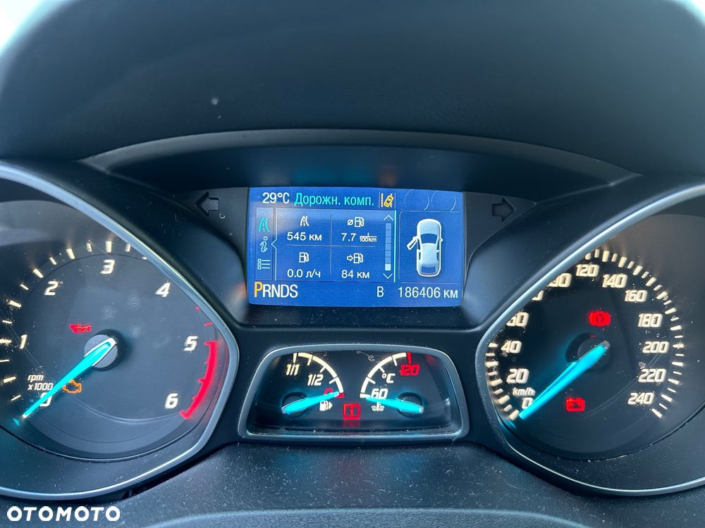 Ford Kuga 2.0 TDCi 4WD Titanium - 6